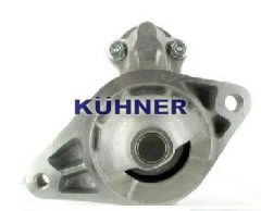 AD KUHNER 201223 -  Стартер